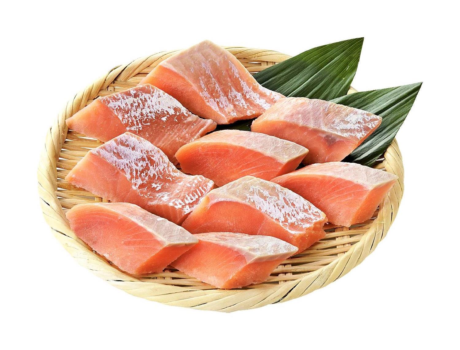 秋鮭 秋鮭フィーレ 8kg9～11枚
