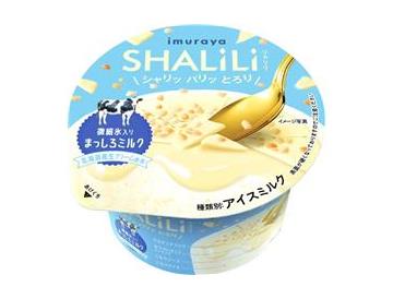 ＳＨＡＬｉＬｉ　まっしろミルク