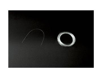〈セット内容〉　　ゴム通しワイヤー　　ウレタンゴム
