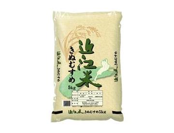 近江米 令和4年産新米 近江米みずかがみ30kg【玄米】 米粉200g付き