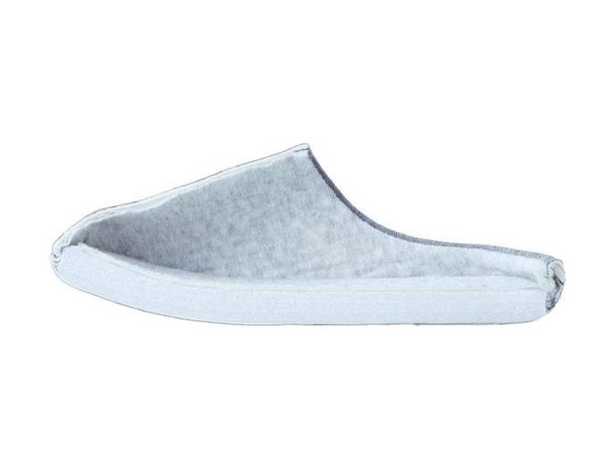 ｅシャンブレールームスリッパ