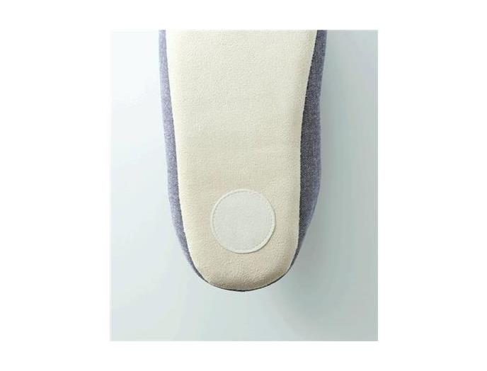 ｅシャンブレールームスリッパ