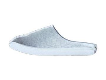 ｅシャンブレールームスリッパ