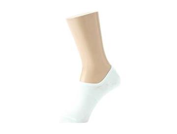 ｅココピタさらっと実感　スニーカー丈ソックス（ライト）