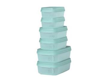 ３００ｍＬ×２個　　５００ｍＬ×２個　　８００ｍＬ×２個