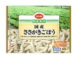 国産ささがきごぼう