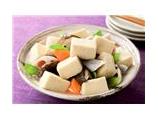 国産大豆使用ひとくちこうや豆腐