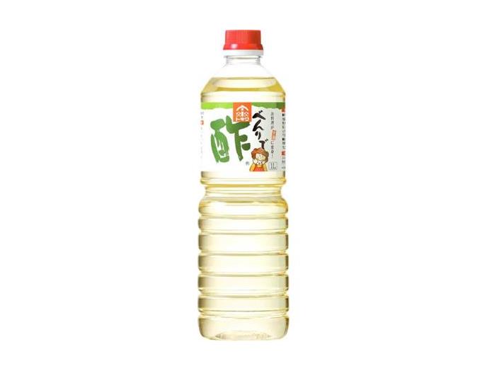 べんりで酢