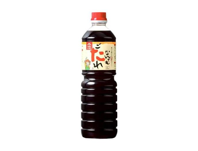 なんでもごたれ