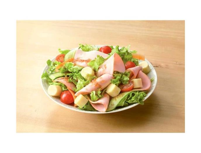 野菜たっぷり和風ドレッシング