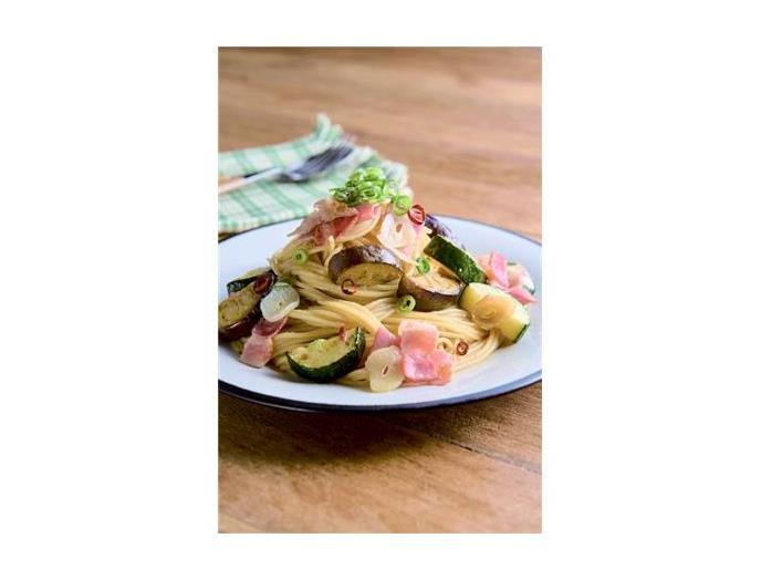 野菜たっぷり和風ドレッシング