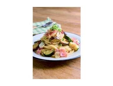 野菜たっぷり和風ドレッシング