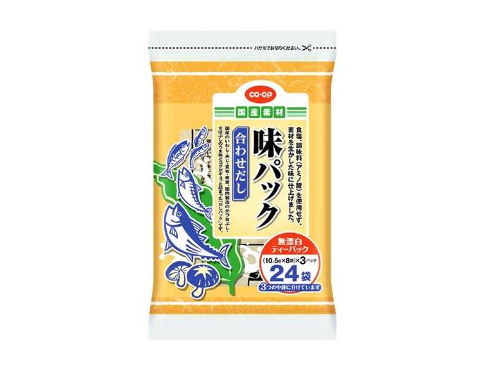 味パック