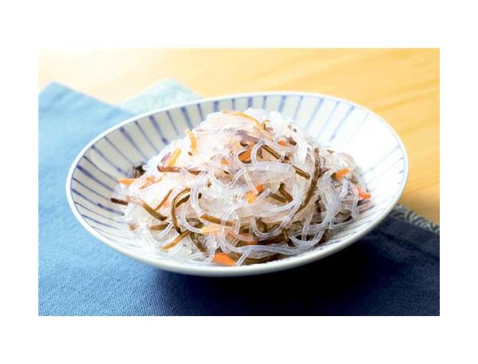 まろやかな味わいの酢の物ベース