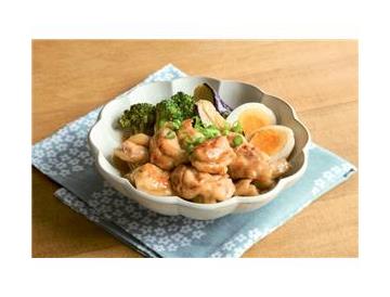 国産若鶏モモ