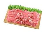 牛肉こまぎれ