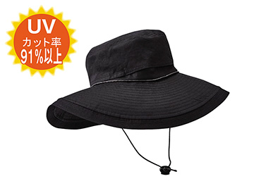 ブラック