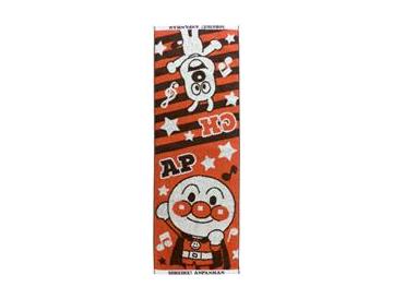 アンパンマン＆チーズ