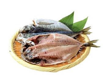 ざる：直径約21cm