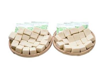 国産大豆使用ひとくちこうや豆腐