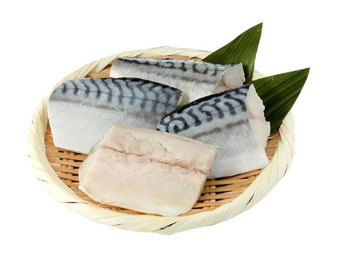 氷温甘塩さば切身（骨取り）