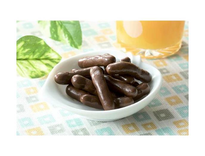 あまじょっぱいポテトチョコ