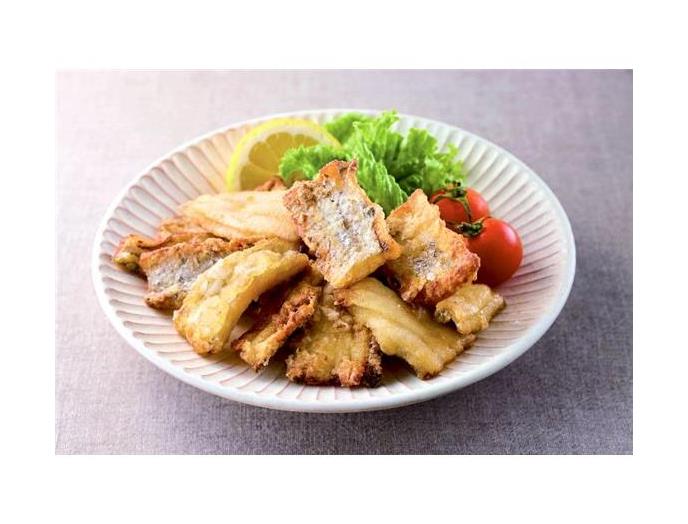 ｅパクっと太刀魚切身（小さめカット）