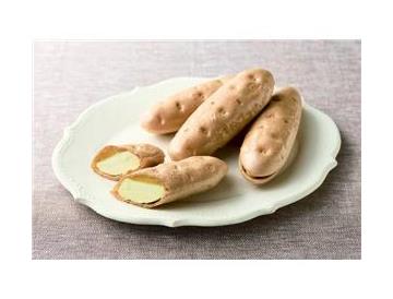 おいももなか