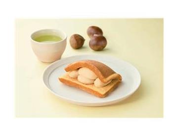 くりーむ生カステラ・イタリアマロン