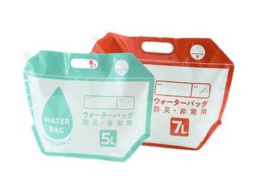 ５Ｌ　　７Ｌ