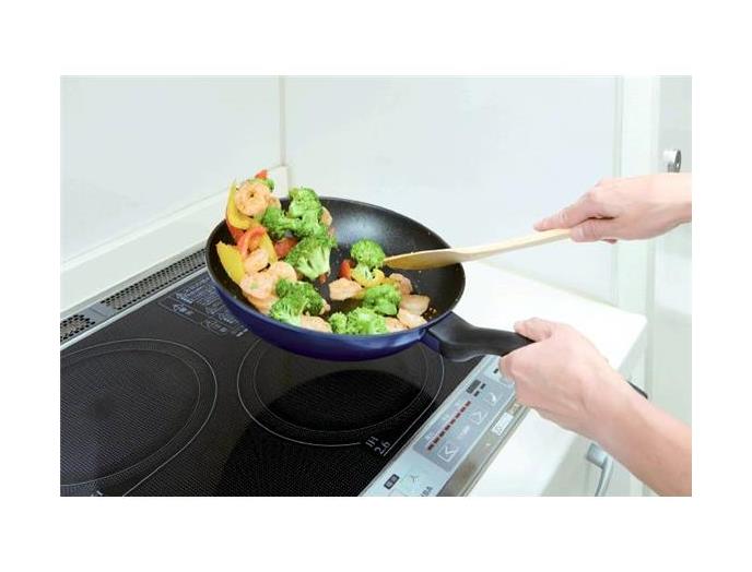 軽量ＩＨダイヤフライパン