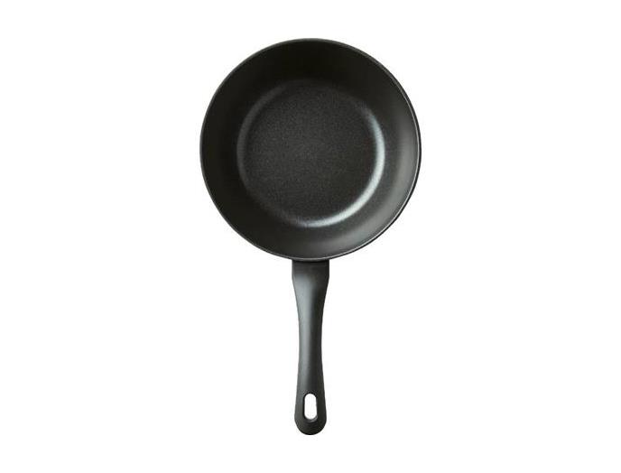 軽量ＩＨダイヤフライパン