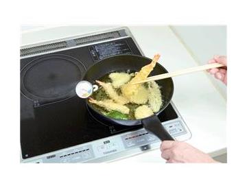 軽量ＩＨダイヤフライパン