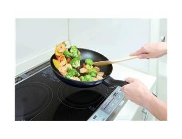 軽量ＩＨダイヤフライパン