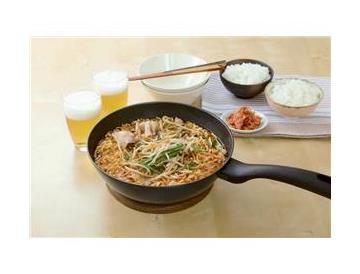 軽量ＩＨダイヤフライパン