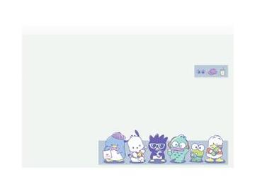 はぴだんぶい　表