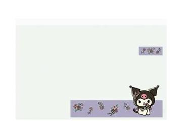 クロミ　表