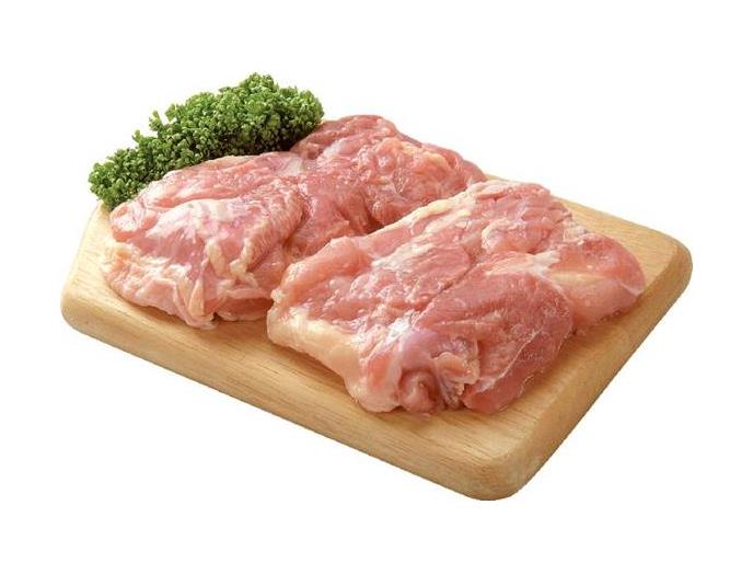 マルイ元気鶏若鶏モモ肉