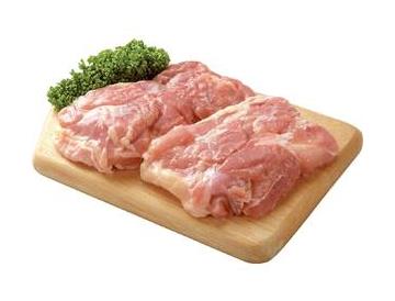 マルイ元気鶏若鶏モモ肉