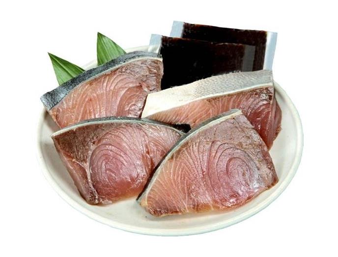 天然ぶり照焼き用