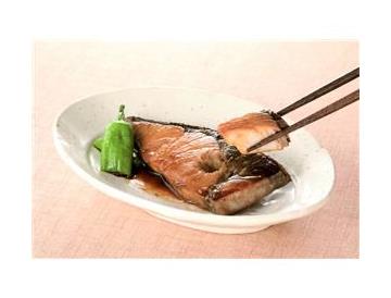 天然ぶり照焼き用