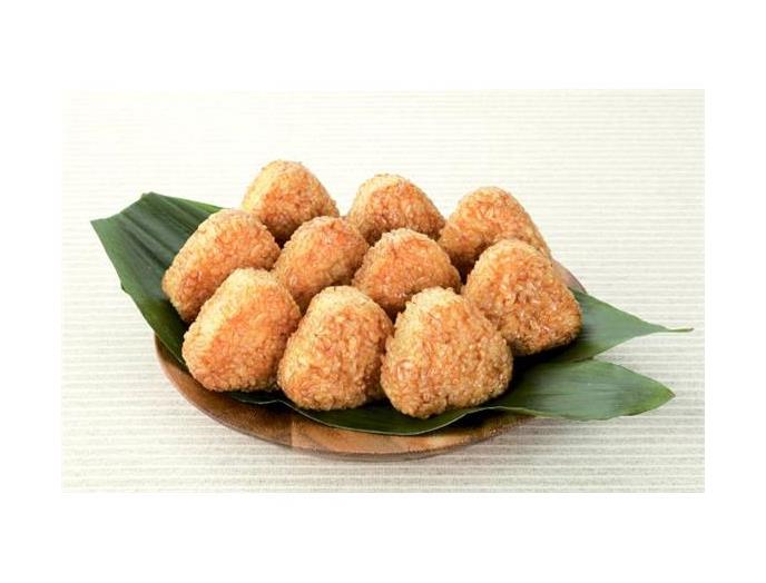 焼おにぎり