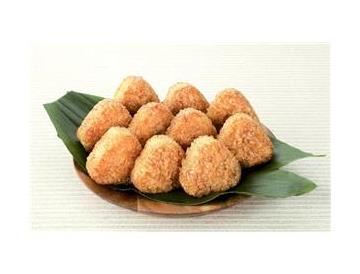 焼おにぎり