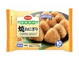 焼おにぎり