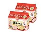 ちょっとがうれしいミニヌードル　しょうゆ味