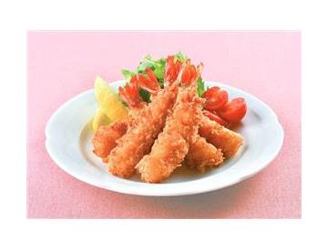 サクッとプリプリえびフライ（特大）