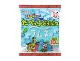 たべっ子どうぶつラムネ