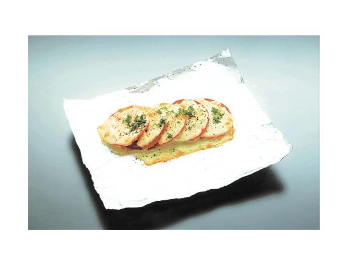 ｅきれいにはがれるお料理ホイル