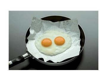 ｅきれいにはがれるお料理ホイル