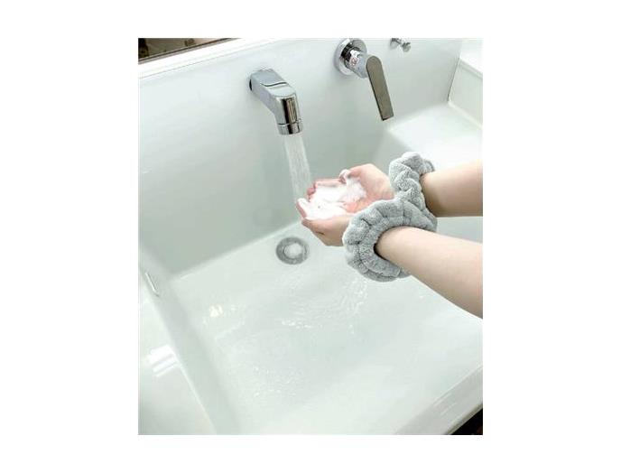 Ｑｓｕｉ　リストバンド
